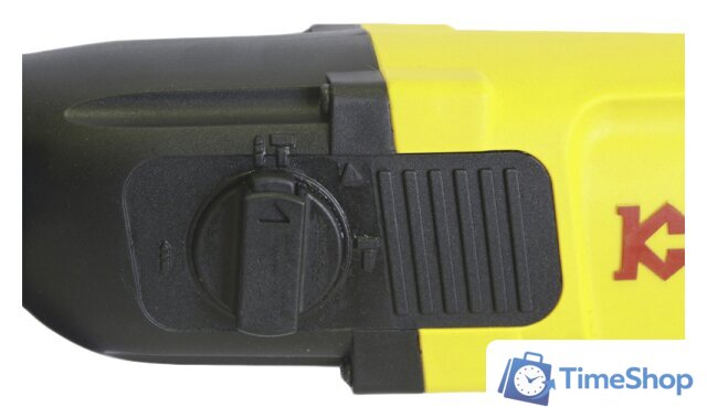 Перфоратор Калибр ЭП-800/26М - Изображение №3 — Интернет-магазин Time-Shop