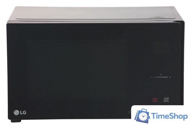 Микроволновая печь LG MS2595DIS - Изображение №1 — Интернет-магазин Time-Shop