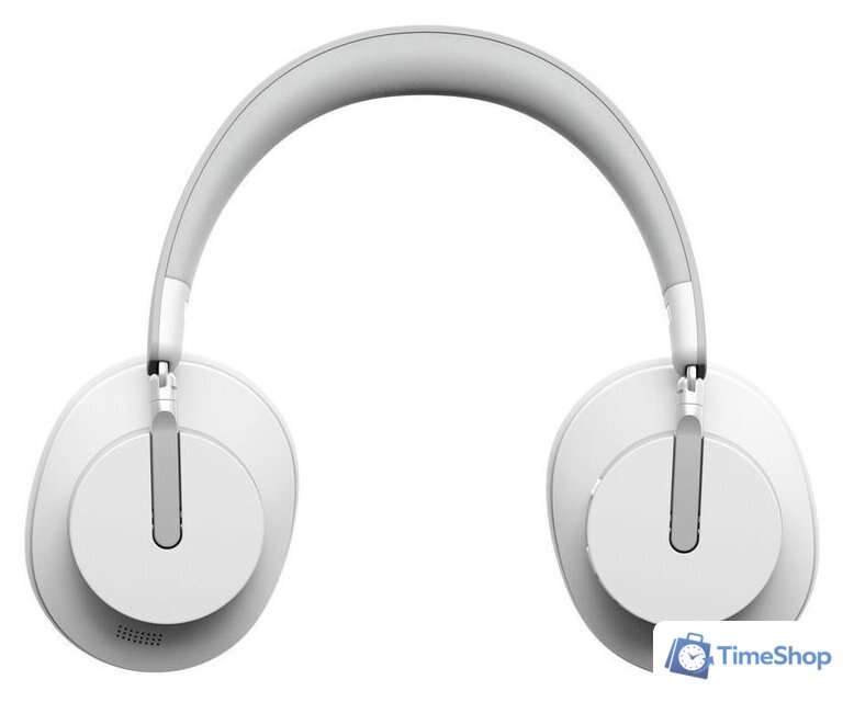 Наушники A4Tech Bloody MH390 (белый) - Изображение №5 — Интернет-магазин Time-Shop