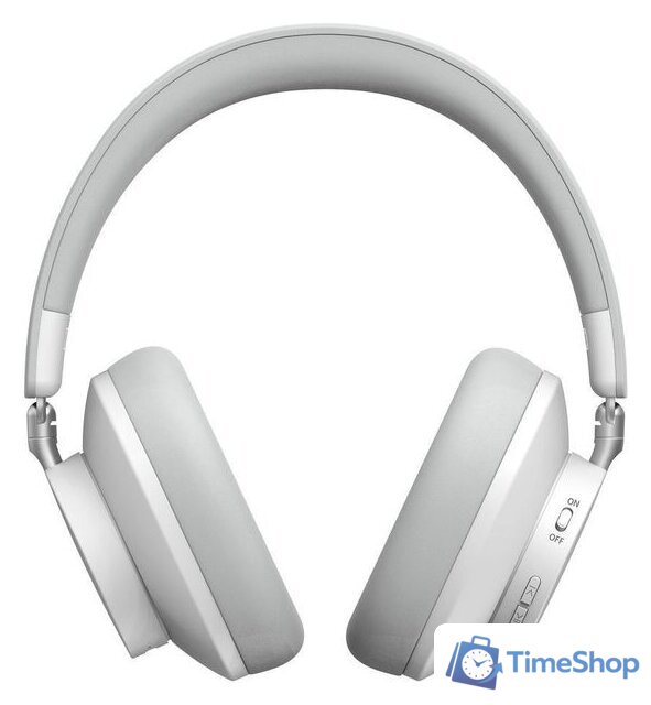 Наушники A4Tech Bloody MH390 (белый) - Изображение №4 — Интернет-магазин Time-Shop