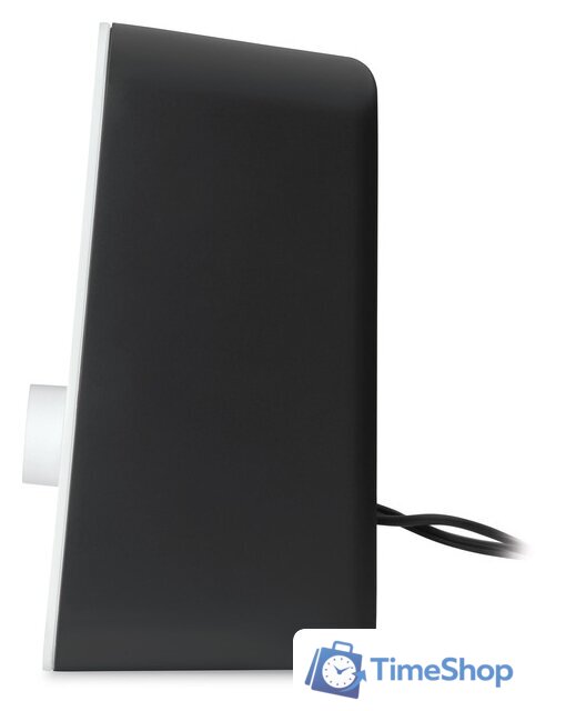 Акустика Logitech Z150 (черный) - Изображение №4 — Интернет-магазин Time-Shop