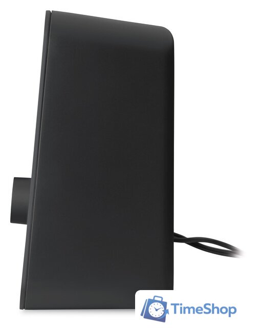 Акустика Logitech Z150 (черный) - Изображение №8 — Интернет-магазин Time-Shop