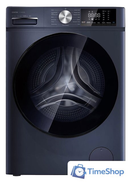 Стирально-сушильная машина CENTEK CT-1954 - Изображение №1 — Интернет-магазин Time-Shop
