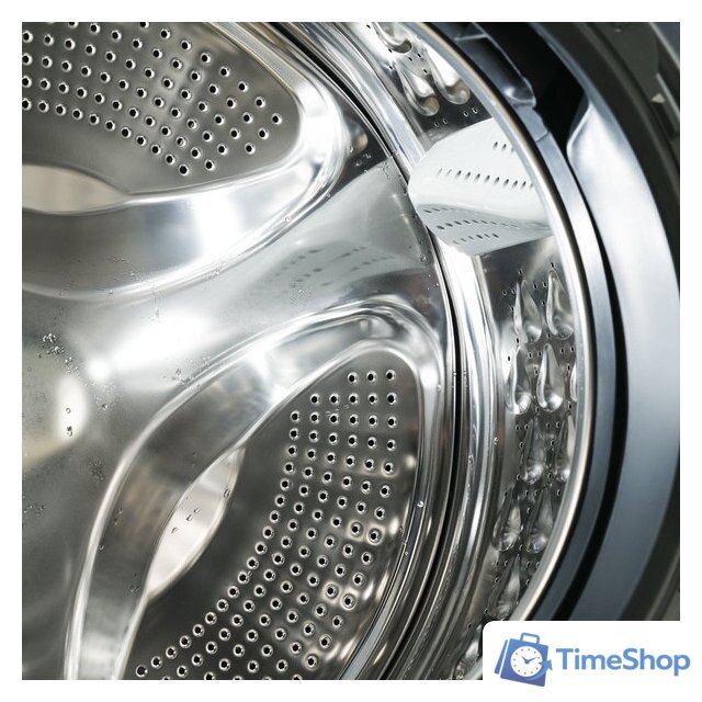 Стирально-сушильная машина CENTEK CT-1954 - Изображение №8 — Интернет-магазин Time-Shop