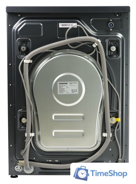 Стирально-сушильная машина CENTEK CT-1954 - Изображение №5 — Интернет-магазин Time-Shop