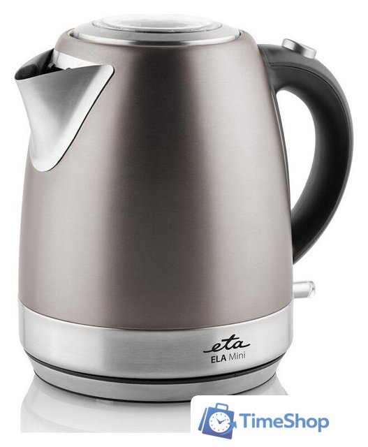 Электрический чайник ETA Ela Mini 8599 90040 - Изображение №1 — Интернет-магазин Time-Shop