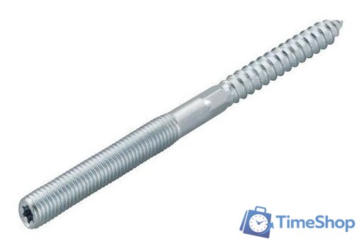 Винт Fischer STS 8 x 120 79784 (100 шт) - Изображение №1 — Интернет-магазин Time-Shop