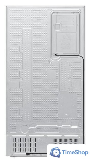Холодильник side by side Samsung RS70F65QEFEO - Изображение №6 — Интернет-магазин Time-Shop