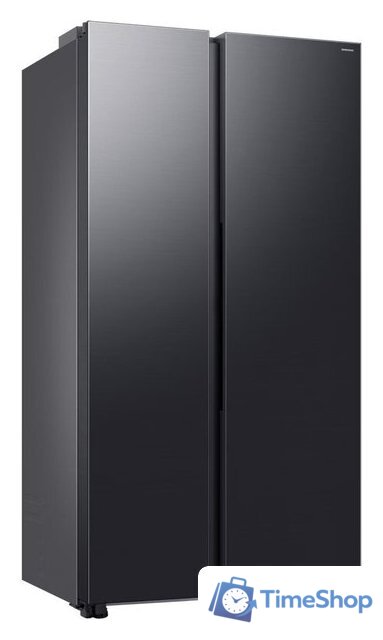 Холодильник side by side Samsung RS70F65QEFEO - Изображение №2 — Интернет-магазин Time-Shop