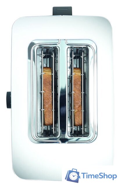 Тостер Graef TO 61 - Изображение №4 — Интернет-магазин Time-Shop