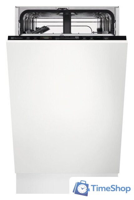 Встраиваемая посудомоечная машина Electrolux EES42210L - Изображение №1 — Интернет-магазин Time-Shop