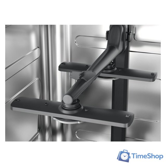 Встраиваемая посудомоечная машина Electrolux EES42210L - Изображение №6 — Интернет-магазин Time-Shop