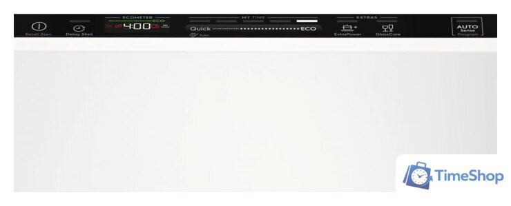 Встраиваемая посудомоечная машина Electrolux EES42210L - Изображение №11 — Интернет-магазин Time-Shop