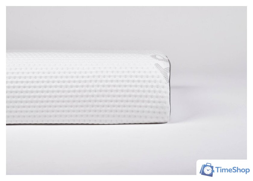 Спальная подушка Сонум Vela 50x70 - Изображение №5 — Интернет-магазин Time-Shop