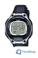 Наручные часы Casio LW-203-1AVEF - Изображение №1 — Интернет-магазин Time-Shop