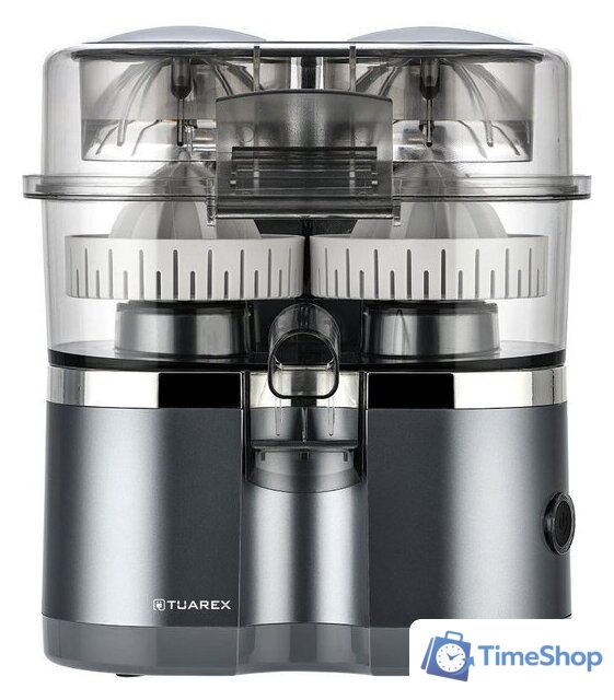 Соковыжималка Tuarex TK-7003 - Изображение №1 — Интернет-магазин Time-Shop