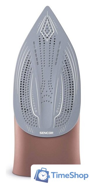 Утюг Sencor SSI 8300RS - Изображение №5 — Интернет-магазин Time-Shop