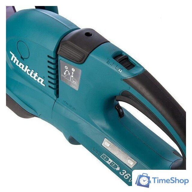 Кусторез Makita DUH551Z - Изображение №7 — Интернет-магазин Time-Shop