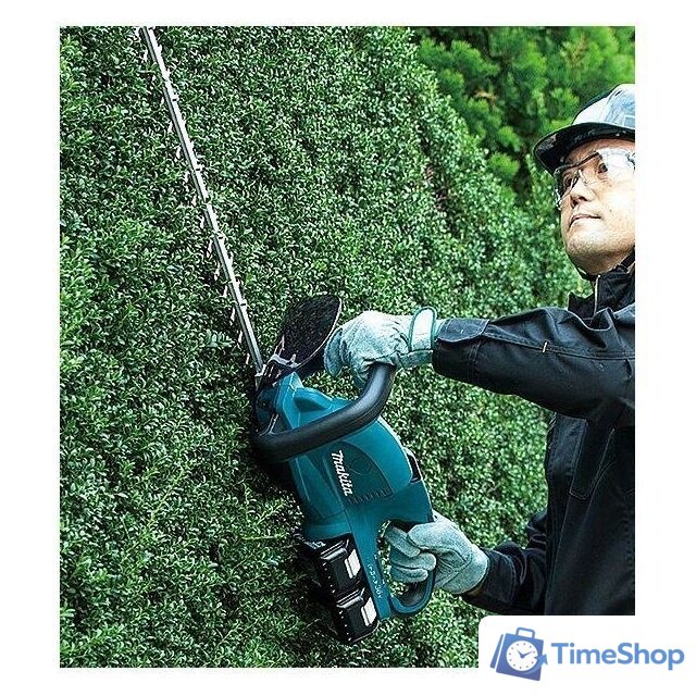 Кусторез Makita DUH551Z - Изображение №8 — Интернет-магазин Time-Shop