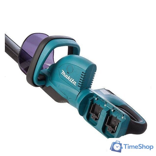 Кусторез Makita DUH551Z - Изображение №4 — Интернет-магазин Time-Shop