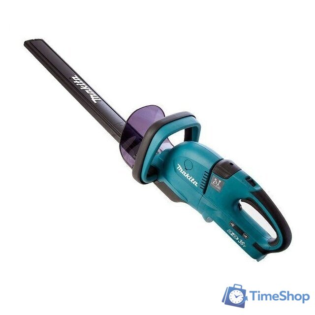 Кусторез Makita DUH551Z - Изображение №2 — Интернет-магазин Time-Shop
