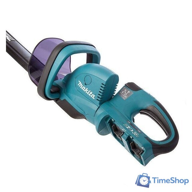 Кусторез Makita DUH551Z - Изображение №3 — Интернет-магазин Time-Shop