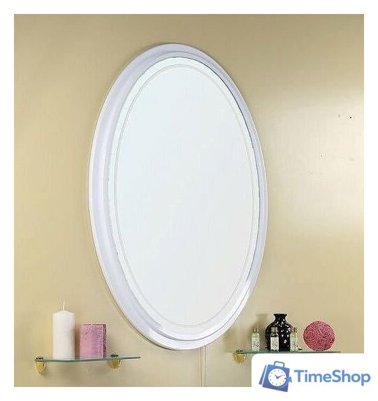  Onika Зеркало Адель 70.01 [207030] - Изображение №1 — Интернет-магазин Time-Shop