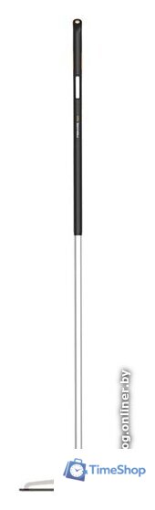 Грабли зубчатые Fiskars Xact Soil Rake M 1027039 - Изображение №1 — Интернет-магазин Time-Shop