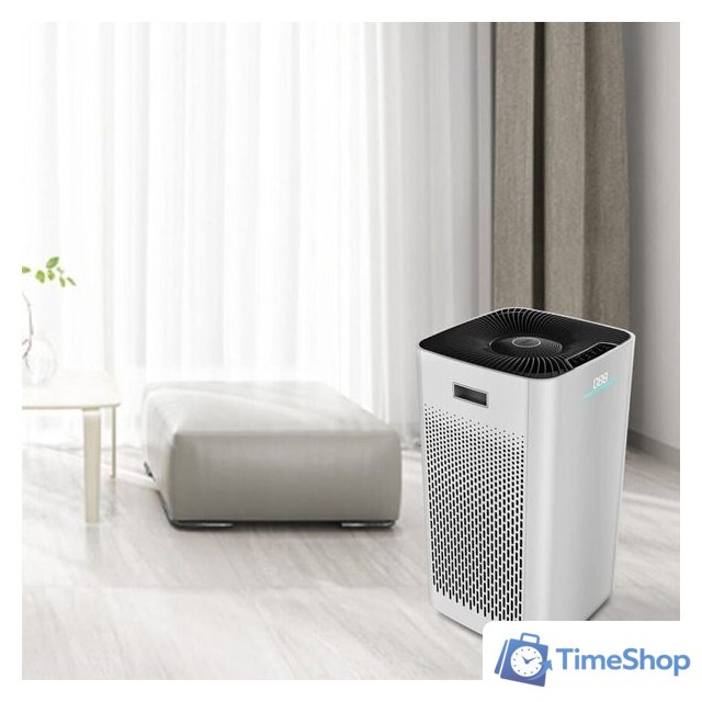 Очиститель воздуха TCL TKJ835F - Изображение №3 — Интернет-магазин Time-Shop
