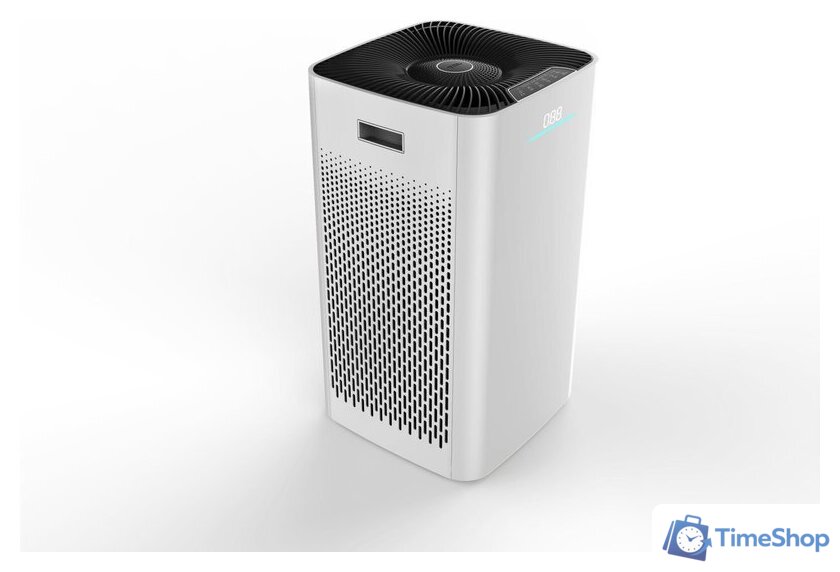 Очиститель воздуха TCL TKJ835F - Изображение №2 — Интернет-магазин Time-Shop