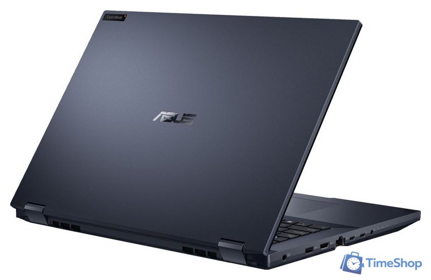 Ноутбук 2-в-1 ASUS ExpertBook B6 Flip B6602FC2-MH0368 - Изображение №3 — Интернет-магазин Time-Shop