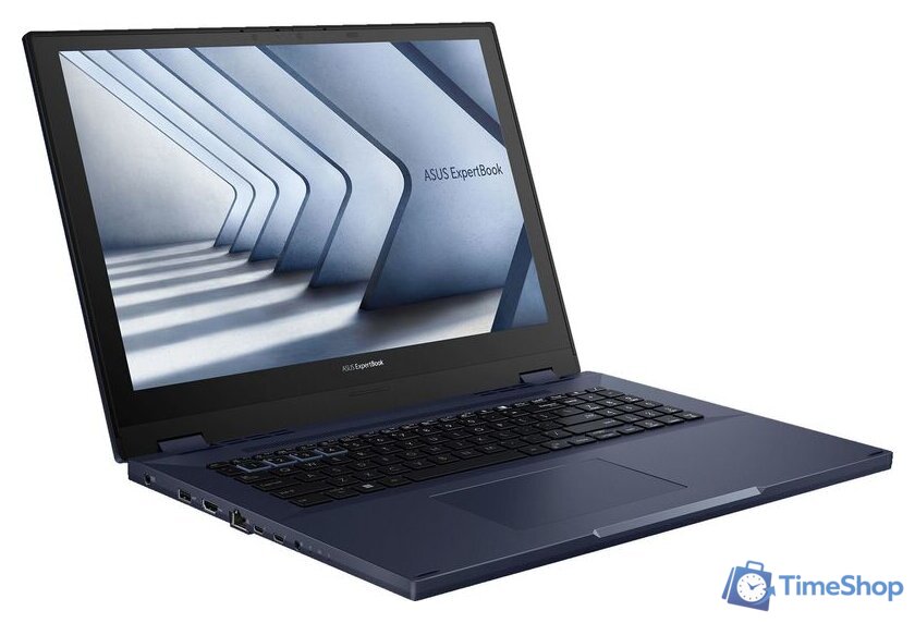 Ноутбук 2-в-1 ASUS ExpertBook B6 Flip B6602FC2-MH0368 - Изображение №2 — Интернет-магазин Time-Shop