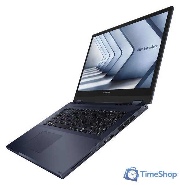 Ноутбук 2-в-1 ASUS ExpertBook B6 Flip B6602FC2-MH0368 - Изображение №7 — Интернет-магазин Time-Shop