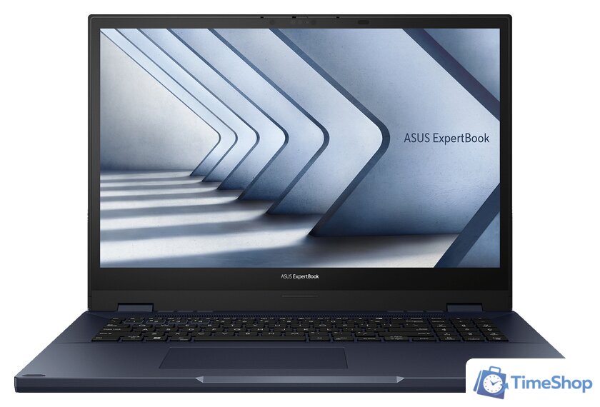 Ноутбук 2-в-1 ASUS ExpertBook B6 Flip B6602FC2-MH0368 - Изображение №1 — Интернет-магазин Time-Shop