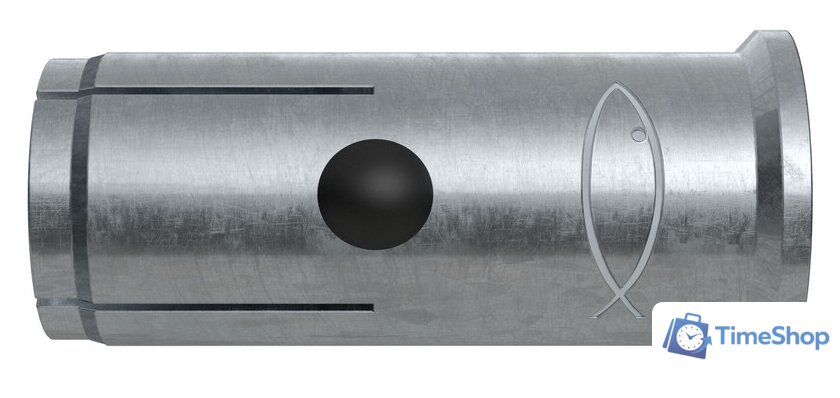 Анкер забивной Fischer EA II M6x25 532230 (100 шт) - Изображение №1 — Интернет-магазин Time-Shop