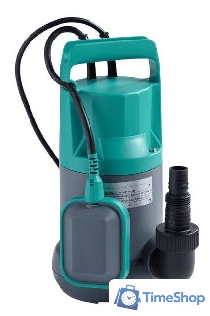 Дренажный насос Wilo Initial Drain 10-7/523/AEF-10M - Изображение №1 — Интернет-магазин Time-Shop