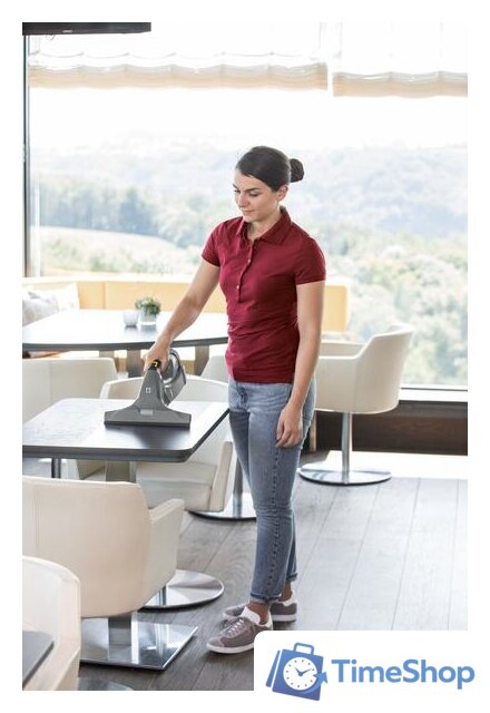 Стеклоочиститель Karcher WVP 10 1.633-550.0 - Изображение №4 — Интернет-магазин Time-Shop