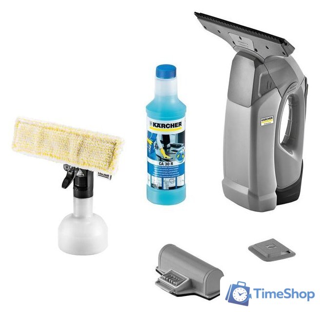 Стеклоочиститель Karcher WVP 10 1.633-550.0 - Изображение №1 — Интернет-магазин Time-Shop