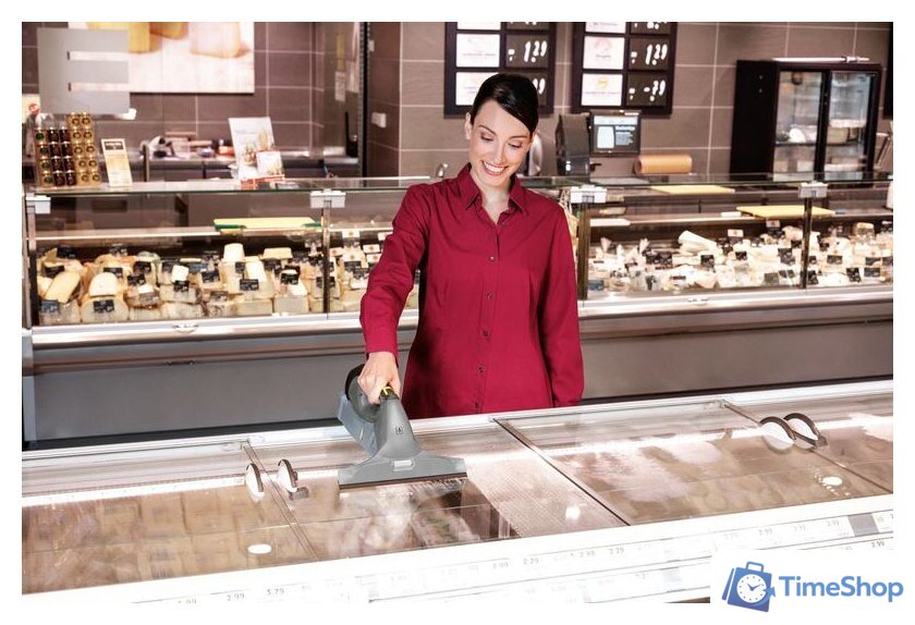 Стеклоочиститель Karcher WVP 10 1.633-550.0 - Изображение №5 — Интернет-магазин Time-Shop