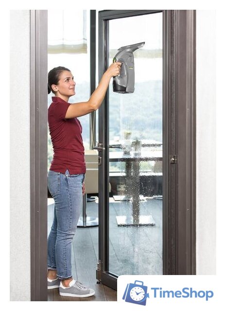 Стеклоочиститель Karcher WVP 10 1.633-550.0 - Изображение №3 — Интернет-магазин Time-Shop