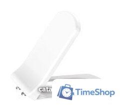 Сиденье для унитаза Creavit Lara KC1603.01.0000E - Изображение №1 — Интернет-магазин Time-Shop