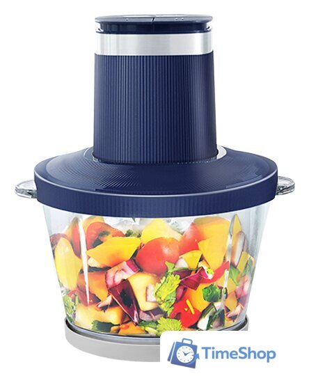 Чоппер CENTEK CT-1397 - Изображение №1 — Интернет-магазин Time-Shop