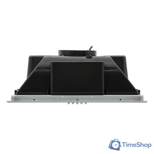 Кухонная вытяжка Krona Ameli Light 600 Inox PB (нержавеющая сталь) - Изображение №6 — Интернет-магазин Time-Shop