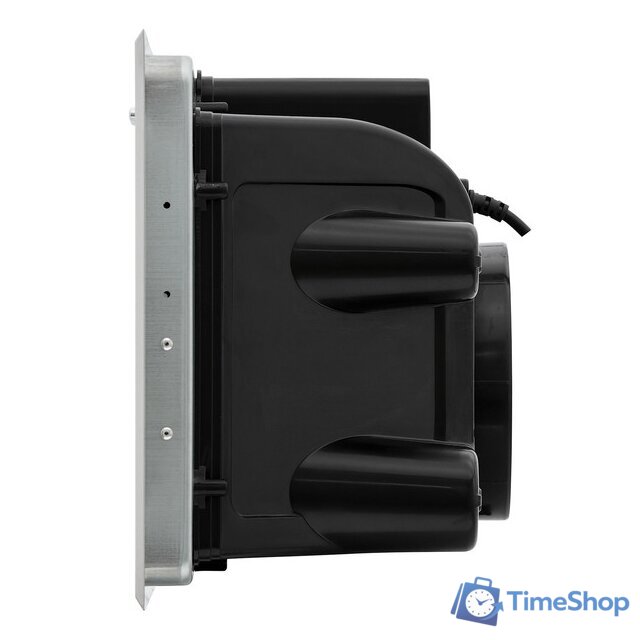 Кухонная вытяжка Krona Ameli Light 600 Inox PB (нержавеющая сталь) - Изображение №4 — Интернет-магазин Time-Shop