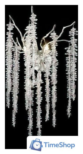 Бра Wertmark Daciana WE185.03.201 - Изображение №1 — Интернет-магазин Time-Shop