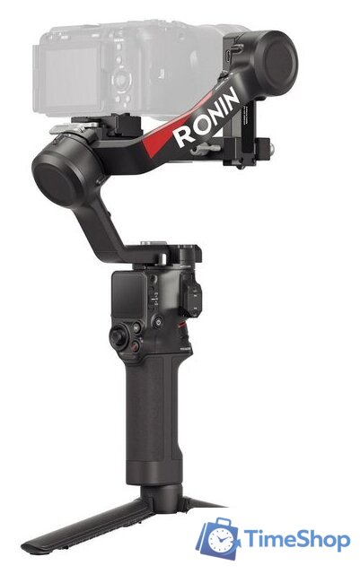 Стабилизатор DJI RS 4 - Изображение №1 — Интернет-магазин Time-Shop