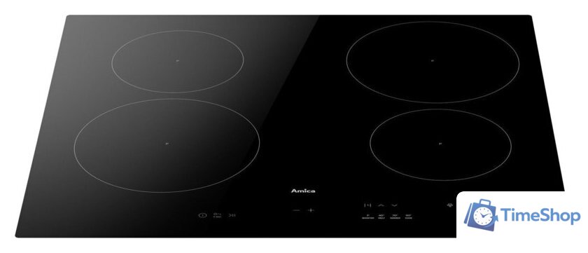 Варочная панель Amica PIH6540PHTUN HC 3.0 - Изображение №2 — Интернет-магазин Time-Shop