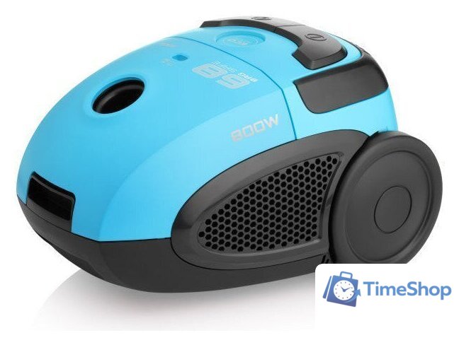 Пылесос Hyundai VC068LB - Изображение №1 — Интернет-магазин Time-Shop