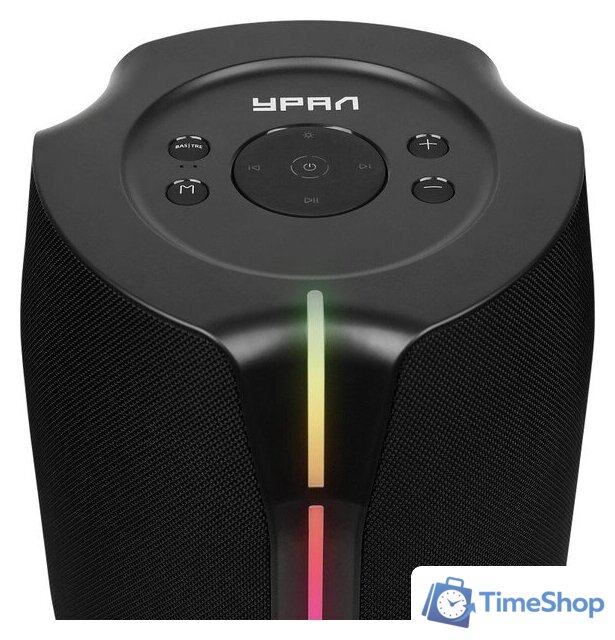 Беспроводная колонка Урал Болт 32x10 - Изображение №8 — Интернет-магазин Time-Shop
