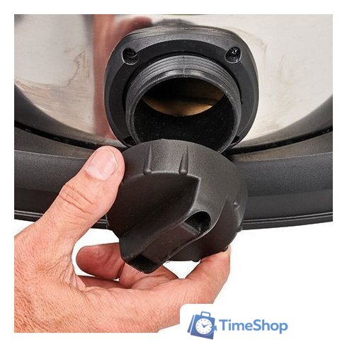 Пылесос Einhell TP-VC 36/30 S Auto-Solo 2347143 (без АКБ) - Изображение №6 — Интернет-магазин Time-Shop